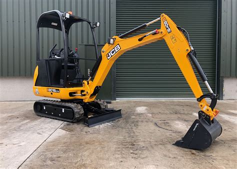 jcb 1.8 tonne 8018 mini digger|JCB 8018 Mini Digger 1.8 ton 2016, *LOW HOURS* – SKU 1654.